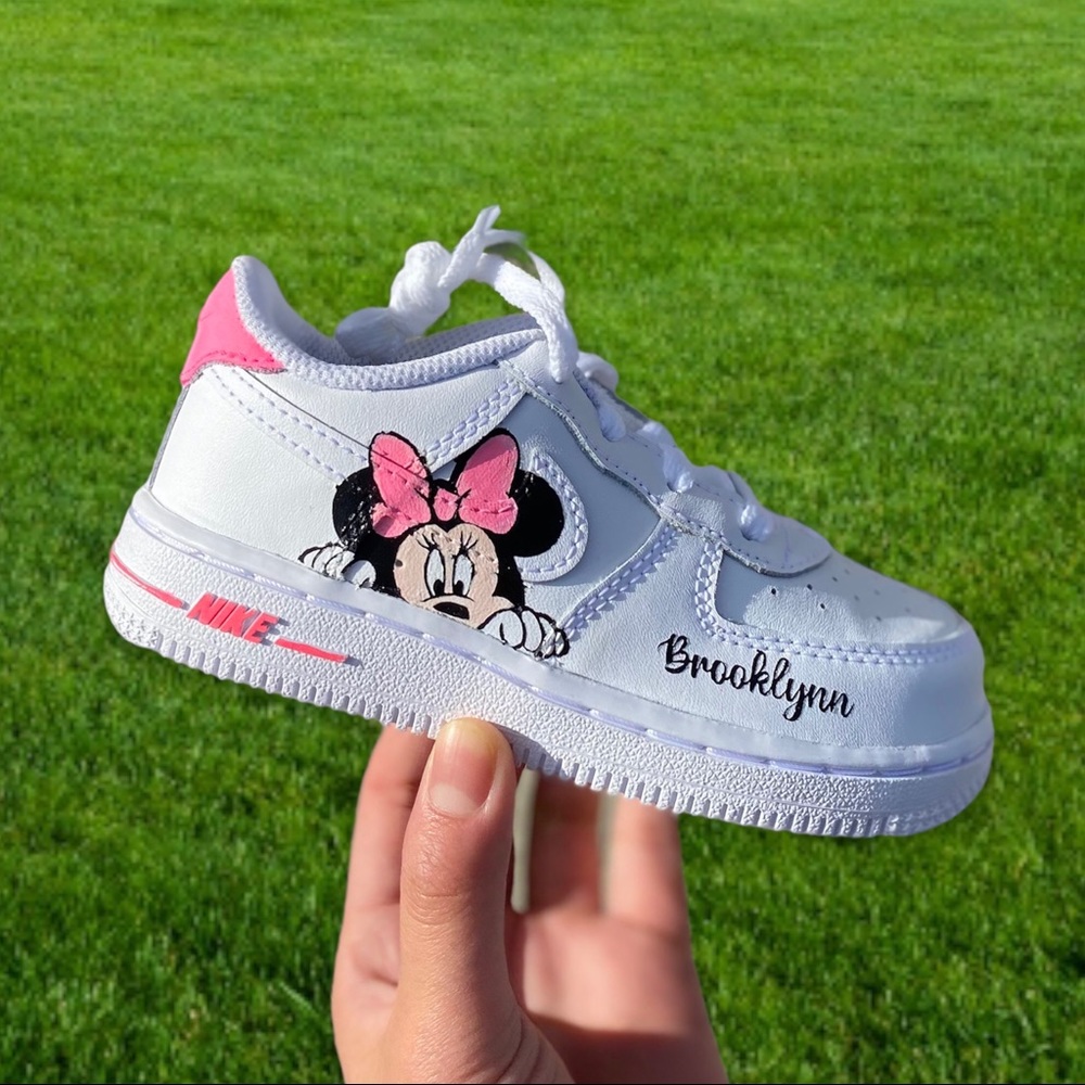 Kids shoes